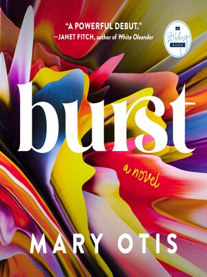 cover image of Burst